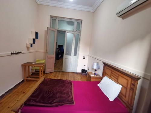 Bella Casa Hostel