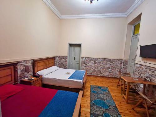 Bella Casa Hostel