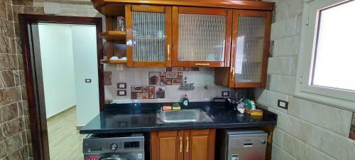 Apartamento Banafseg New Cairo