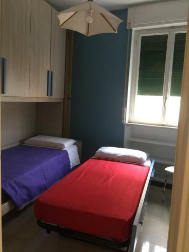 Apartamento Parva Domus