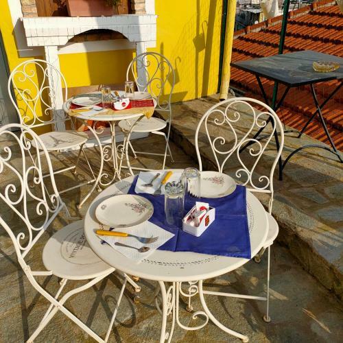 Hostal La Casa Del Sole