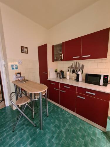 Apartamento Casa Dell Amore 1
