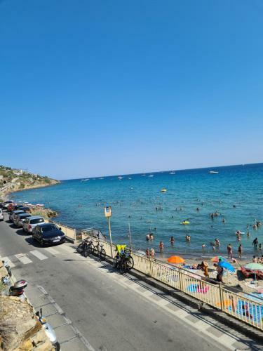 Apartamento Casa Dell Amore 1
