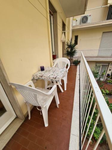 Apartamento Casa Dell Amore 1