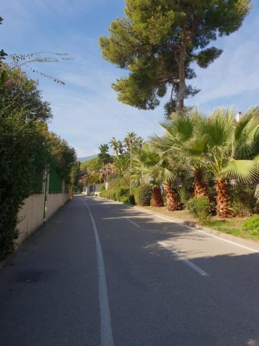 Apartamento Casa Dell Amore 1