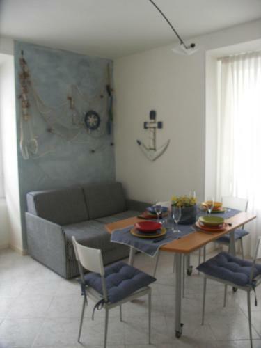 Apartamento Housesanremo