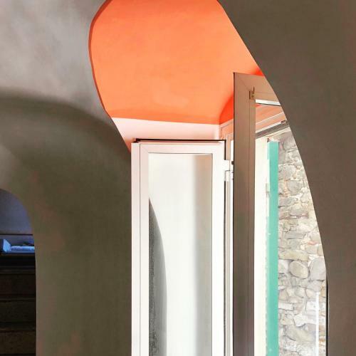 Apartamento Sanremo Casa Mille