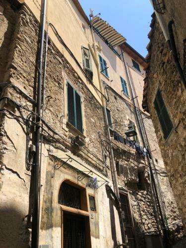 Apartamento Sanremo Casa Mille