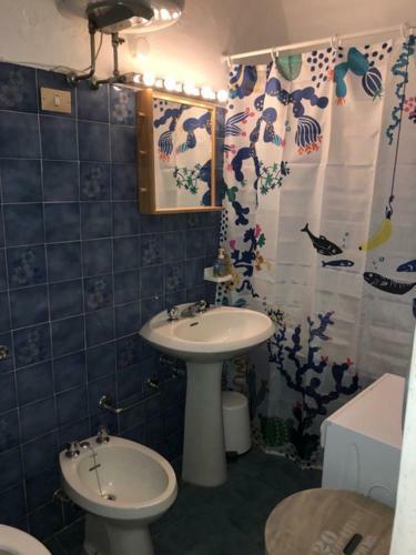 Apartamento Sanremo Casa Mille