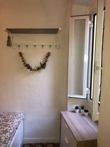 Apartamento Sanremo Casa Mille