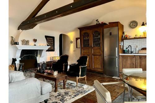 Maison Sans Delai