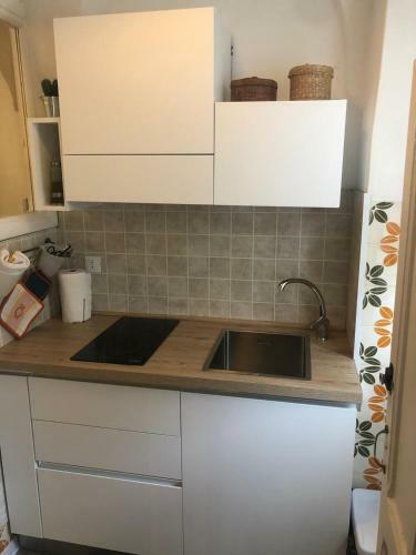 Apartamento Atena's House