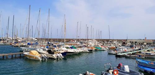 Apartamento Appartamento In Centro Storico
