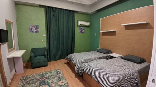 Royal Villa With Private Pool And Garden
