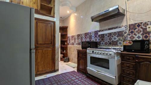 Royal Villa With Private Pool And Garden
