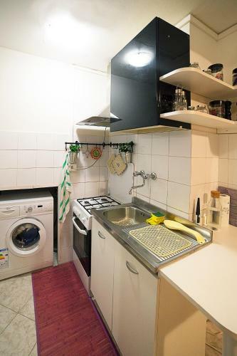 Apartamento Appartamento Galileo Galilei