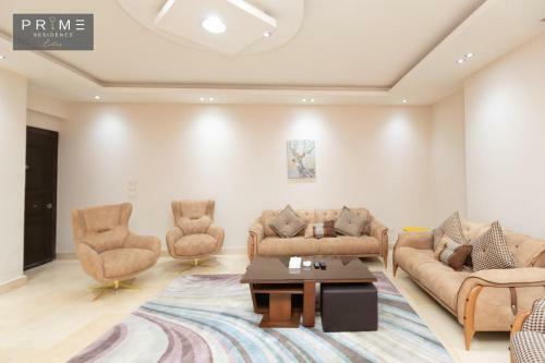 Apartamento Al Manzel Lotus New Cairo