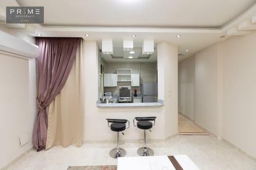 Apartamento Al Manzel Lotus New Cairo