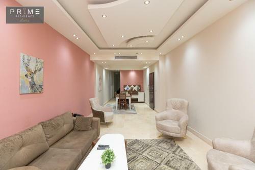 Apartamento Al Manzel Lotus New Cairo