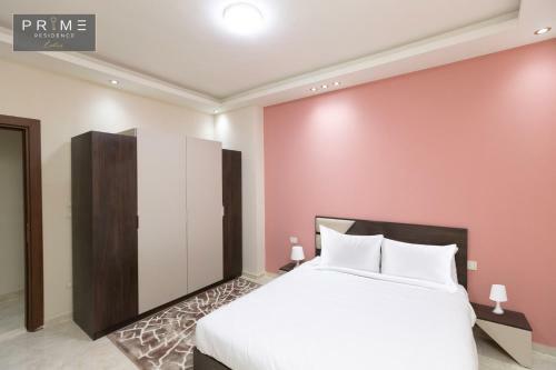 Apartamento Al Manzel Lotus New Cairo