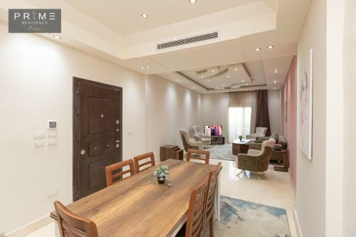 Apartamento Al Manzel Lotus New Cairo