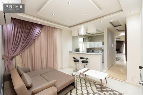 Apartamento Al Manzel Lotus New Cairo
