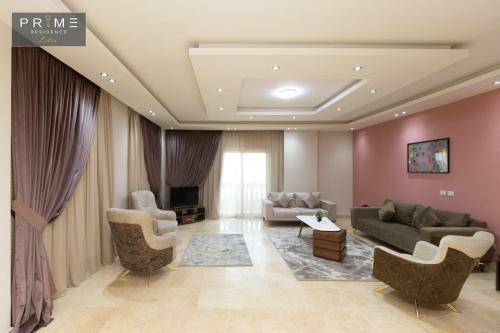 Apartamento Al Manzel Lotus New Cairo