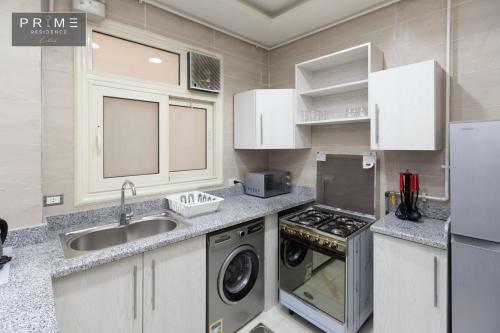 Apartamento Al Manzel Lotus New Cairo