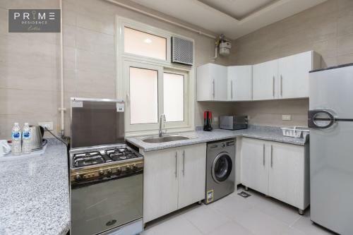 Apartamento Al Manzel Lotus New Cairo