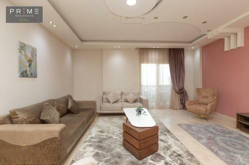 Apartamento Al Manzel Lotus New Cairo
