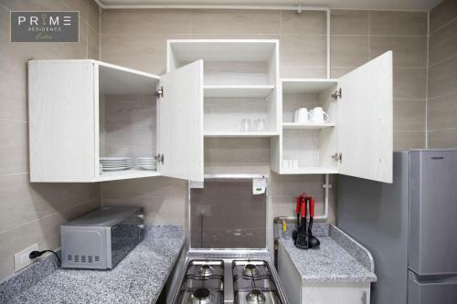 Apartamento Al Manzel Lotus New Cairo