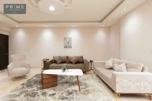 Apartamento Al Manzel Lotus New Cairo
