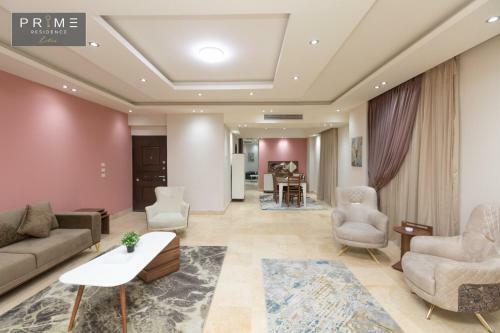 Apartamento Al Manzel Lotus New Cairo