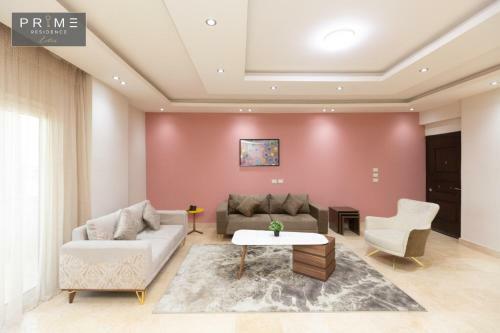 Apartamento Al Manzel Lotus New Cairo