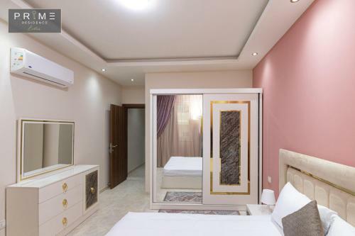 Apartamento Al Manzel Lotus New Cairo