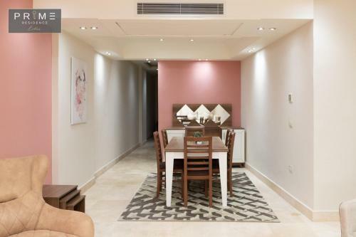 Apartamento Al Manzel Lotus New Cairo
