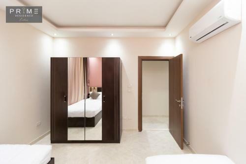 Apartamento Al Manzel Lotus New Cairo