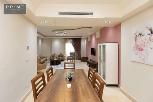 Apartamento Al Manzel Lotus New Cairo