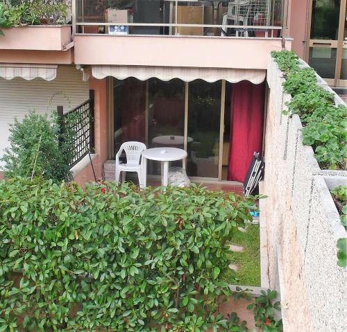 Apartamento Carlo's Vm129 Da Maurizio