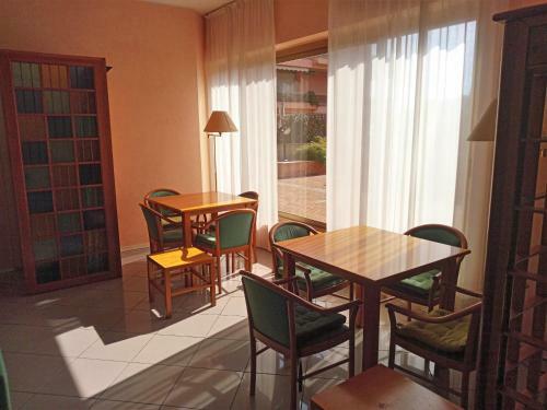 Apartamento Carlo's Vm129 Da Maurizio