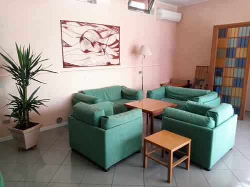 Apartamento Carlo's Vm129 Da Maurizio