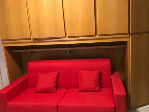 Apartamento Carlo's Vm129 Da Maurizio