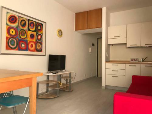 Apartamento Carlo's Vm129 Da Maurizio