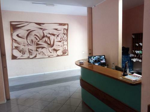 Apartamento Carlo's Vm129 Da Maurizio