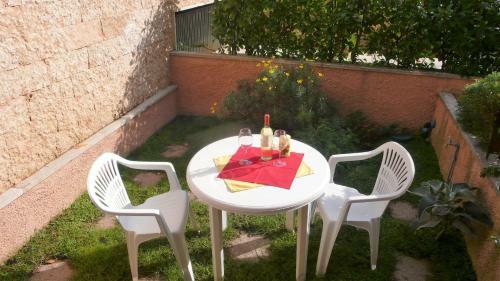 Apartamento Carlo's Vm129 Da Maurizio