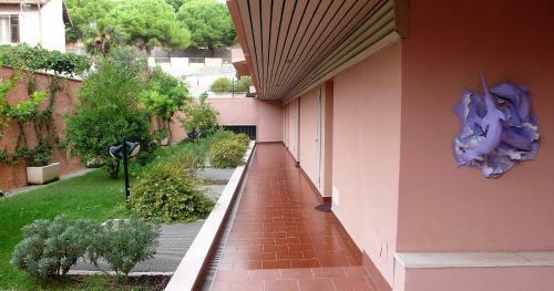 Apartamento Carlo's Vm129 Da Maurizio