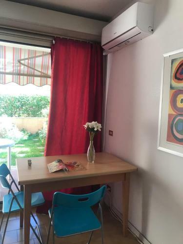 Apartamento Carlo's Vm129 Da Maurizio