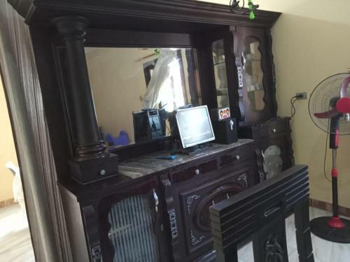 Apartamento Moon Light Apatrament