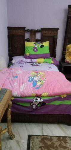 Apartamento Moon Light Apatrament