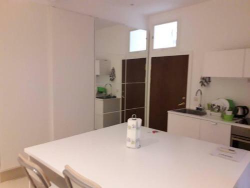 Apartamento Casanova's Flat Very Close To Downtown